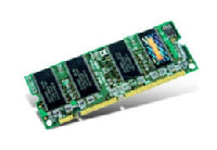 Transcend 64MB Memory for HP Printer (TS64MHP7846)